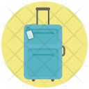پیش‌نمایش فایل luggage-374 از پک Travel And Transportation 