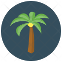 پیش‌نمایش فایل palm-tree-49 از پک Travel And Transportation 