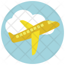پیش‌نمایش فایل plane-284 از پک Travel And Transportation 