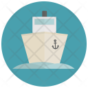 پیش‌نمایش فایل ship-419 از پک Travel And Transportation 