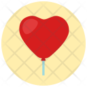 پیش‌نمایش فایل balloons-266 از پک Valentines Day 