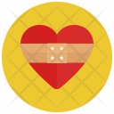 پیش‌نمایش فایل broken-heart-56 از پک Valentines Day 