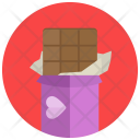 پیش‌نمایش فایل choclate-14 از پک Valentines Day 