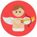 پیش‌نمایش فایل cupid-87 از پک Valentines Day 