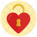 پیش‌نمایش فایل love-lock-4 از پک Valentines Day 