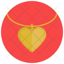 پیش‌نمایش فایل necklace-288 از پک Valentines Day 
