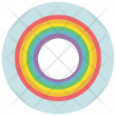 پیش‌نمایش فایل rainbow-208 از پک Weather 