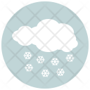 پیش‌نمایش فایل snowfall-127 از پک Weather 