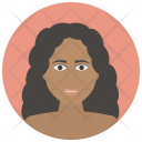پیش‌نمایش فایل curly-hair-1 از پک Beauty And Spa 