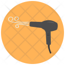 پیش‌نمایش فایل hairdryer-68 از پک Beauty And Spa 