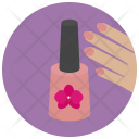 پیش‌نمایش فایل nailpolish-77 از پک Beauty And Spa 