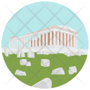 پیش‌نمایش فایل acropolis-4 از پک World Monuments 