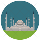 پیش‌نمایش فایل agia-sophia از پک World Monuments 