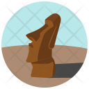 پیش‌نمایش فایل easter-islands از پک World Monuments 