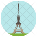 پیش‌نمایش فایل eiffel-tower-32 از پک World Monuments 