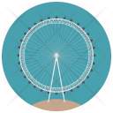 پیش‌نمایش فایل london-eye-2 از پک World Monuments 