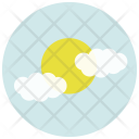 پیش‌نمایش فایل partly-cloudy-12 از پک Weather 