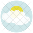 پیش‌نمایش فایل partly-cloudy-13 از پک Weather 