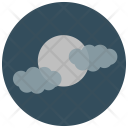 پیش‌نمایش فایل partly-cloudy-14 از پک Weather 