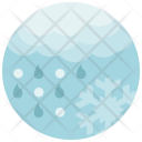 پیش‌نمایش فایل snowfall-129 از پک Weather 