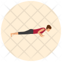 پیش‌نمایش فایل chaturanga-pose-1 از پک حالت‌های یوگا