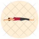 پیش‌نمایش فایل savasana از پک حالت‌های یوگا