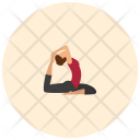 پیش‌نمایش فایل yoga-222 از پک حالت‌های یوگا