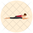 پیش‌نمایش فایل yoga-224 از پک حالت‌های یوگا