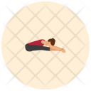 پیش‌نمایش فایل yoga-227 از پک حالت‌های یوگا