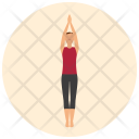 پیش‌نمایش فایل yoga-230 از پک حالت‌های یوگا