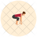 پیش‌نمایش فایل yoga-232 از پک حالت‌های یوگا