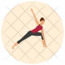 پیش‌نمایش فایل yoga-235 از پک حالت‌های یوگا