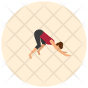 پیش‌نمایش فایل yoga-236 از پک حالت‌های یوگا