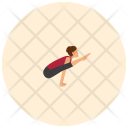 پیش‌نمایش فایل yoga-240 از پک حالت‌های یوگا
