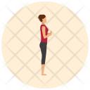 پیش‌نمایش فایل yoga-243 از پک حالت‌های یوگا