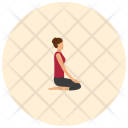 پیش‌نمایش فایل yoga-245 از پک حالت‌های یوگا
