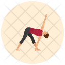 پیش‌نمایش فایل yoga-247 از پک حالت‌های یوگا