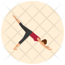 پیش‌نمایش فایل yoga-248 از پک حالت‌های یوگا