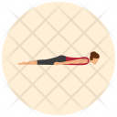 پیش‌نمایش فایل yoga-249 از پک حالت‌های یوگا