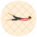 پیش‌نمایش فایل yoga-250 از پک حالت‌های یوگا
