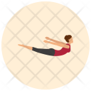 پیش‌نمایش فایل yoga-251 از پک حالت‌های یوگا