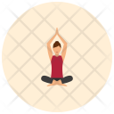 پیش‌نمایش فایل yoga-252 از پک حالت‌های یوگا