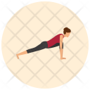 پیش‌نمایش فایل yoga-255 از پک حالت‌های یوگا