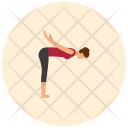 پیش‌نمایش فایل yoga-pose-124 از پک حالت‌های یوگا