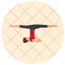 پیش‌نمایش فایل yoga-pose-125 از پک حالت‌های یوگا