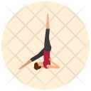 پیش‌نمایش فایل yoga-pose-126 از پک حالت‌های یوگا