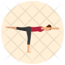 پیش‌نمایش فایل yoga-pose-130 از پک حالت‌های یوگا