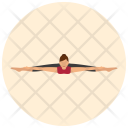 پیش‌نمایش فایل yoga-pose-131 از پک حالت‌های یوگا