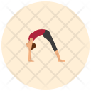 پیش‌نمایش فایل yoga-pose-132 از پک حالت‌های یوگا