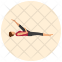 پیش‌نمایش فایل yoga-pose-133 از پک حالت‌های یوگا